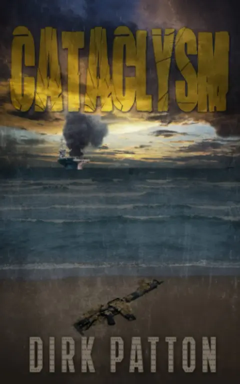 Cover of Cataclysm
