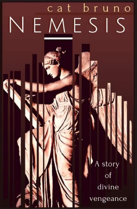 Cover of Nemesis