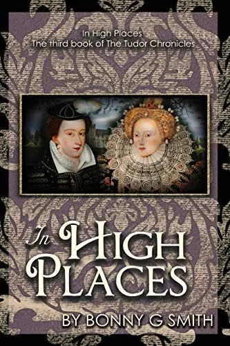 Cover of In High Places