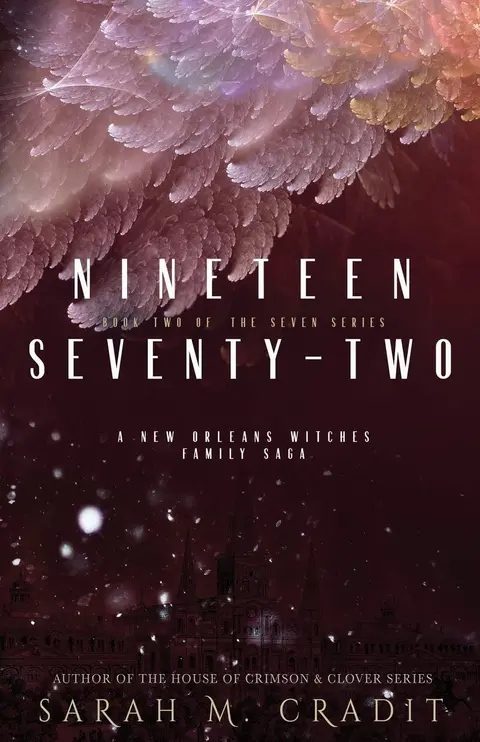 Cover of 1972