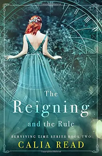Cover of The Reigning and the Rule