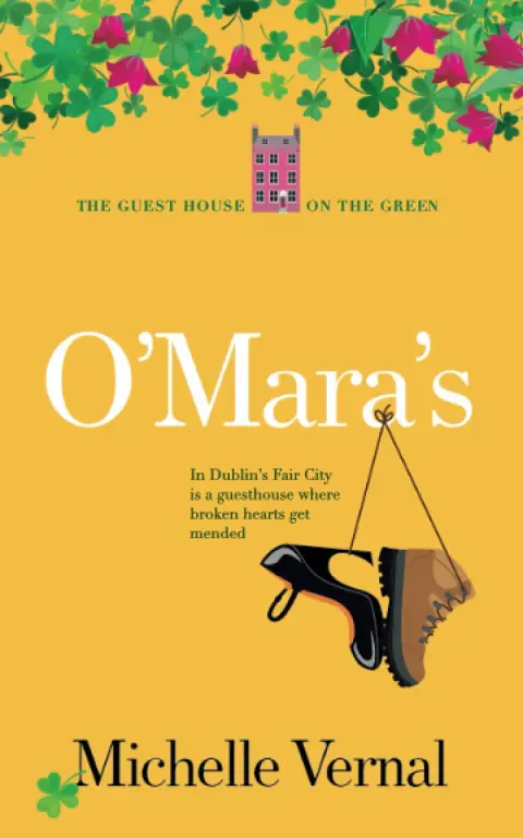 Cover of O'Mara's