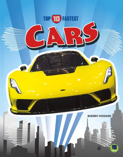 Cover of Cars
