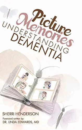 Cover of Picture Memories