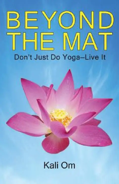 Cover of Beyond the Mat