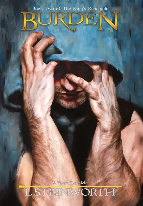 Cover of Burden