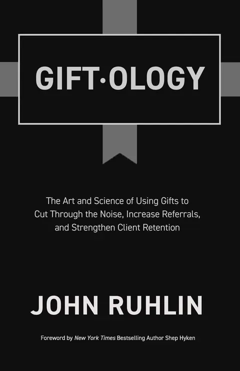 Cover of Giftology