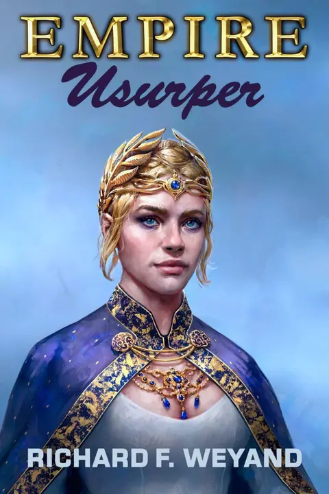 Cover of Empire