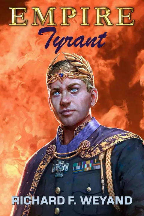 Cover of Empire