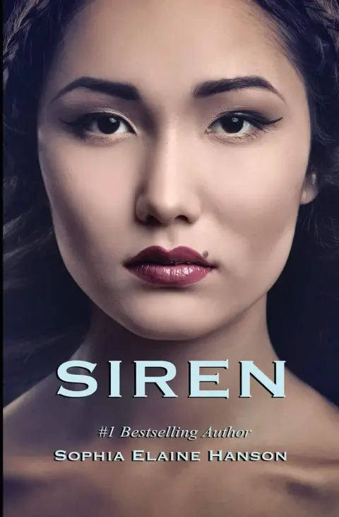 Cover of Siren