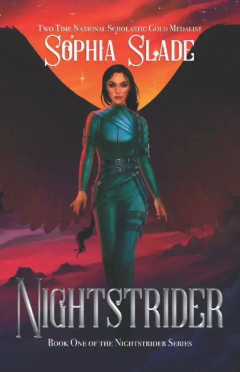 Cover of Nightstrider