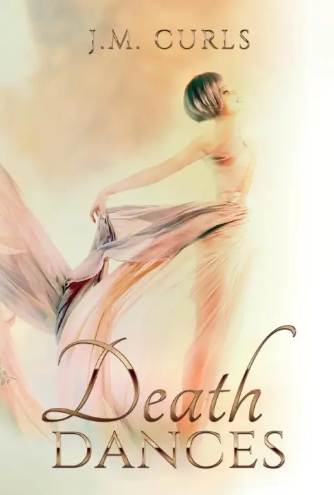 Cover of Death Dances