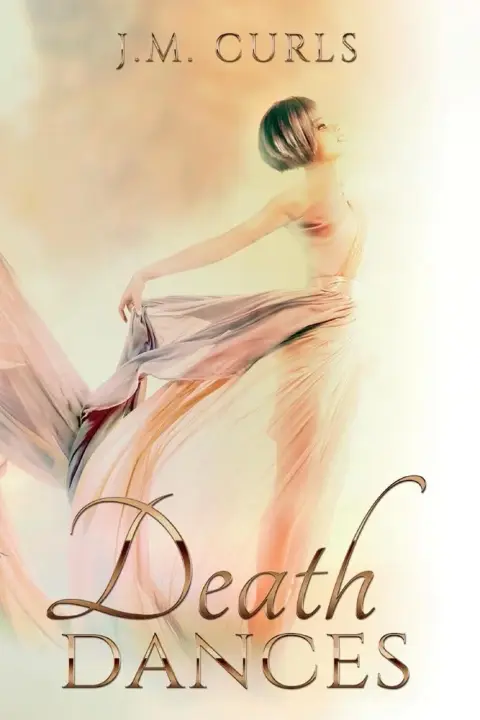 Cover of Death Dances