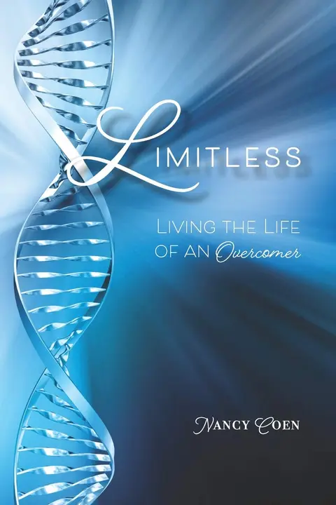 Cover of Limitless