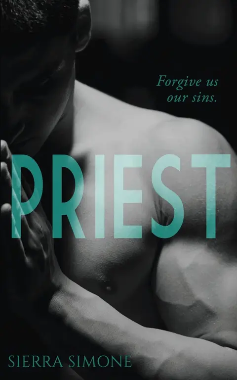Cover of Priest