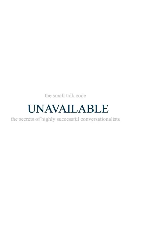 Cover of The Small Talk Code