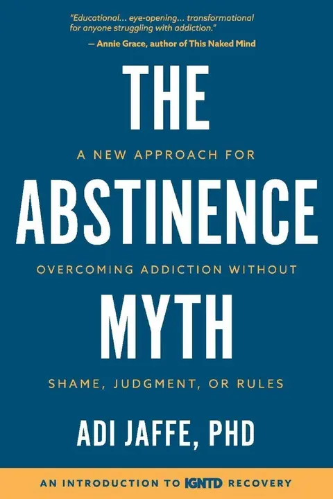 Cover of The Abstinence Myth