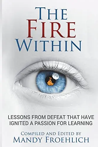 Cover of The Fire Within