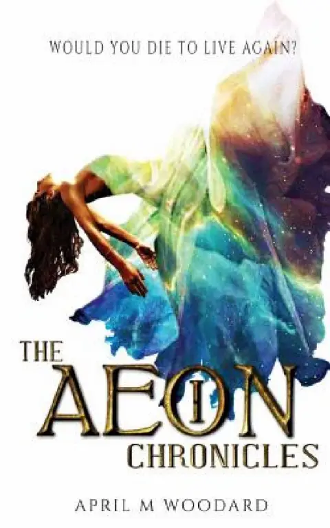 Cover of The Aeon Chronicles