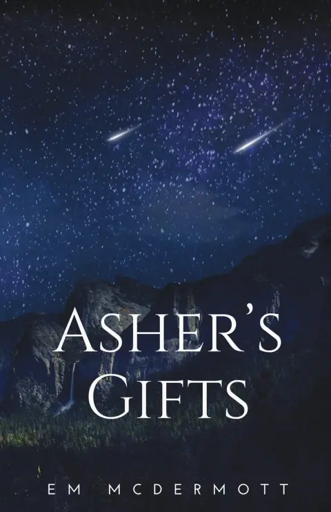 Cover of Asher's Gifts