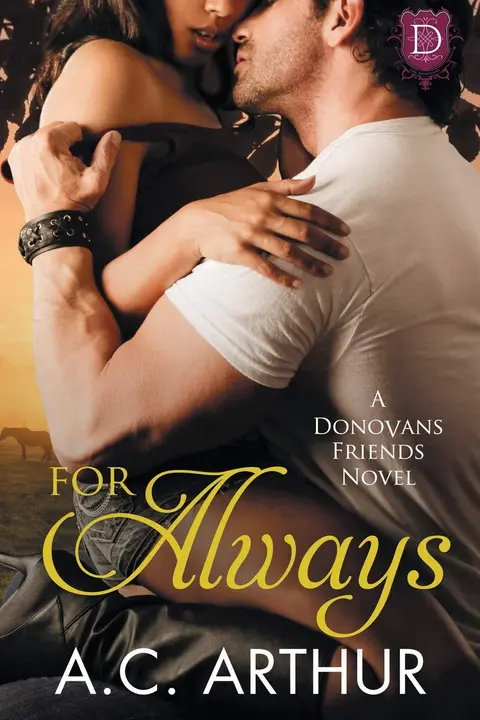 Cover of For Always
