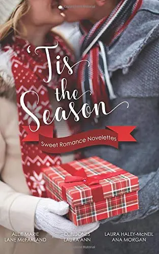 Cover of 'Tis the Season