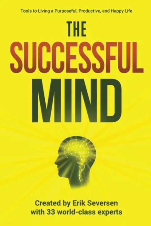 Cover of The Successful Mind