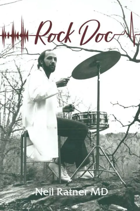 Cover of Rock Doc