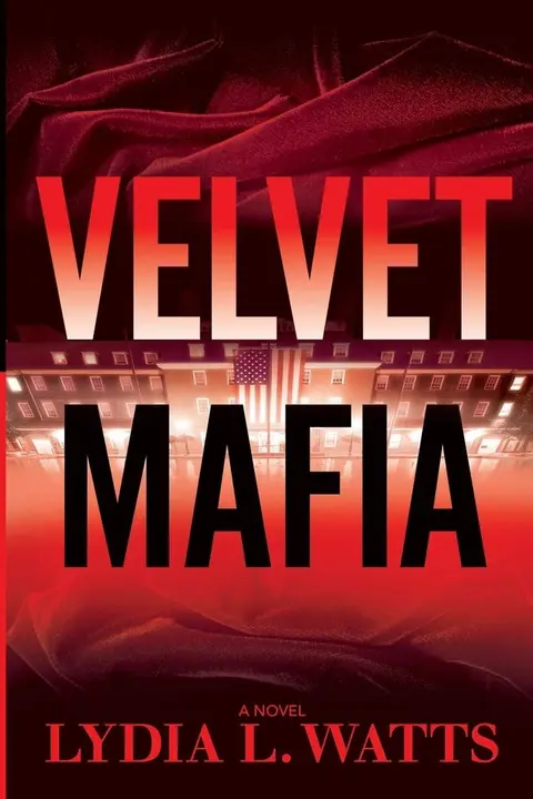 Cover of Velvet Mafia