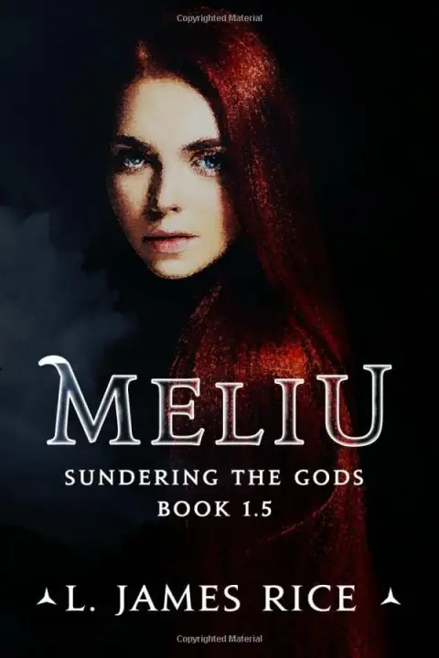 Cover of Meliu