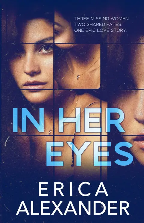 Cover of In Her Eyes