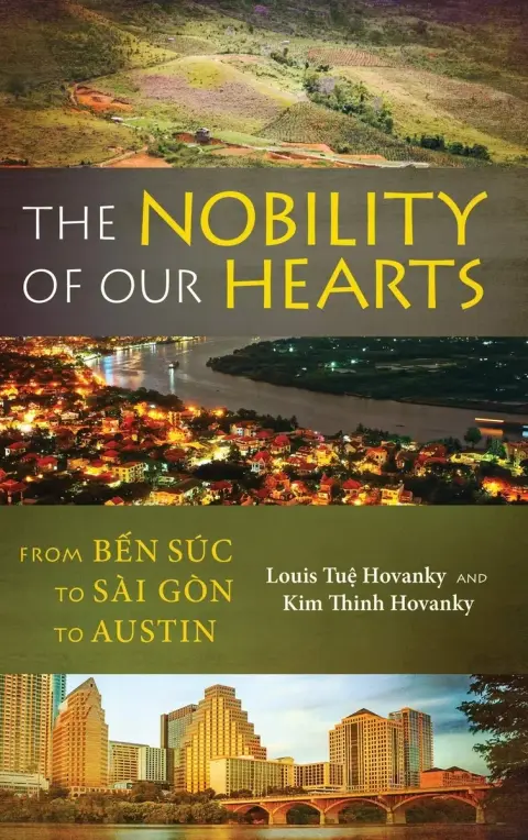 Cover of The Nobility of Our Hearts