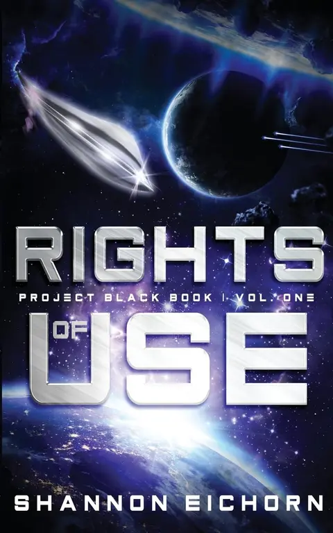 Cover of Rights of Use
