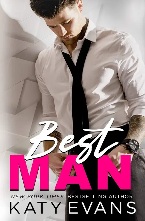 Cover of Best Man