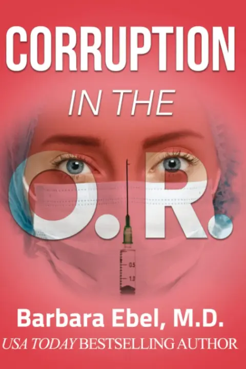 Cover of Corruption in the O. R
