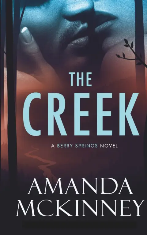 Cover of The Creek