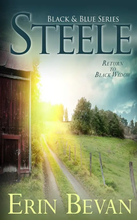 Cover of Steele