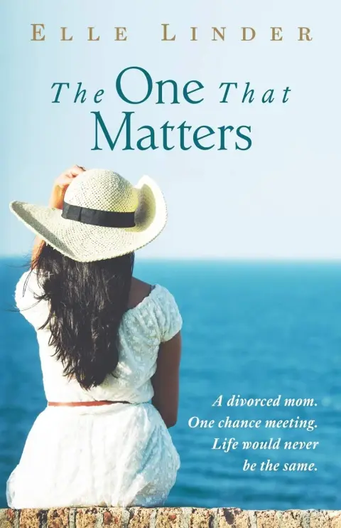 Cover of The One That Matters
