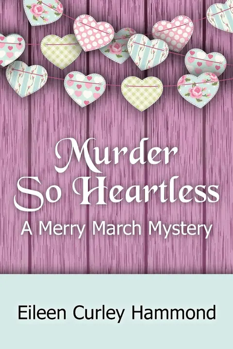 Cover of Murder So Heartless