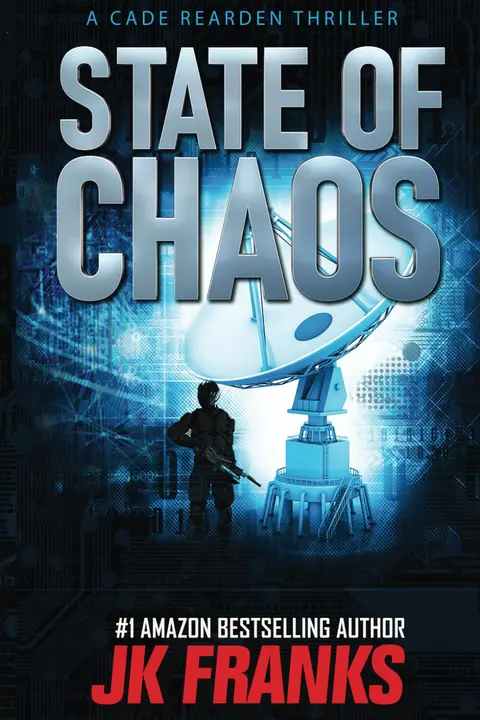 Cover of State of Chaos
