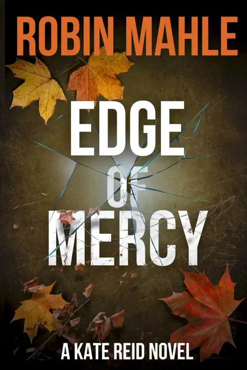 Cover of Edge of Mercy