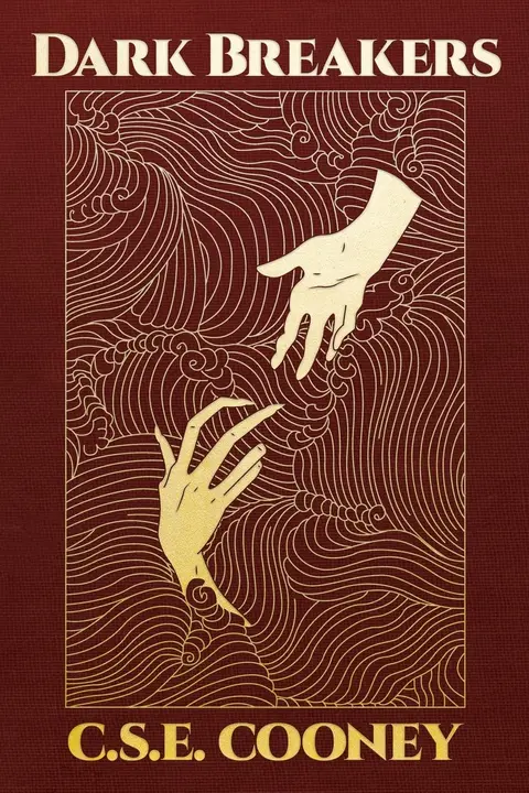 Cover of Dark Breakers