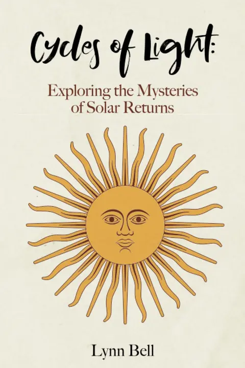 Cover of Cycles of Light