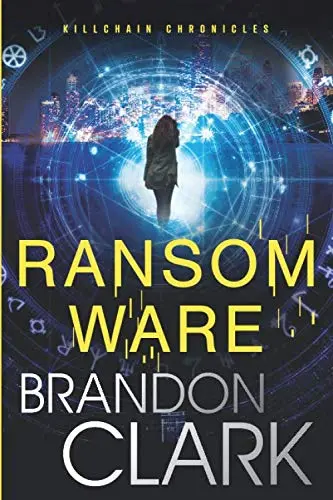Cover of Ransomware