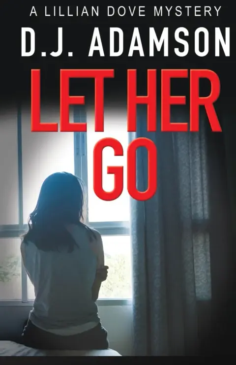 Cover of Let Her Go