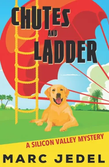 Cover of Chutes and Ladder