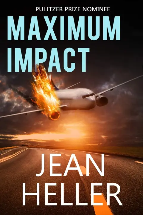 Cover of Maximum Impact