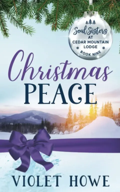 Cover of Christmas Peace