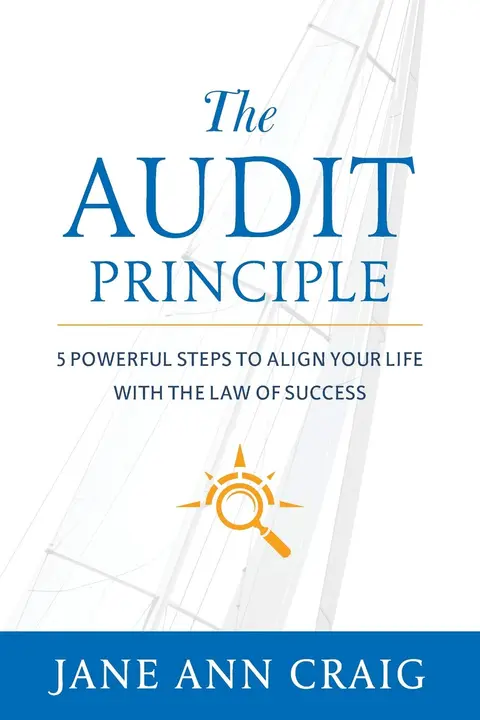 Cover of The Audit Principle