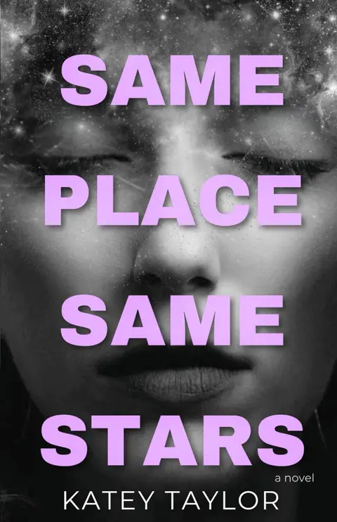 Cover of Same Place, Same Stars